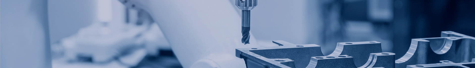CNC 精密加工技術